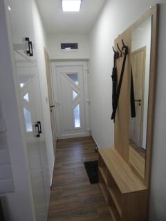 Pogácsás Apartman III - 2