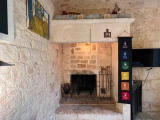 Zingarello Farm House - 1