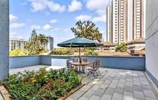 Kilimani Two bedroom - 7
