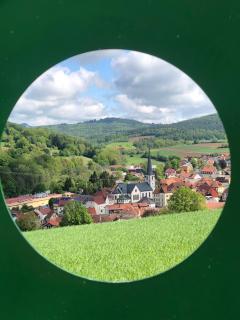 Ferienwohnung Erb Wasserkuppe - 5