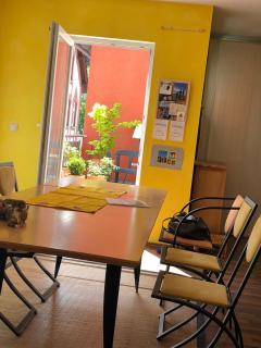 Ferienwohnung Erb Wasserkuppe - 3