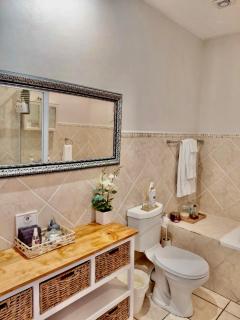 The Skinny Expat - Paarl - Self Catering Apartment - 2