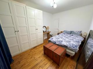 Appartement cosy et calme Pasteur Montparnasse - 8