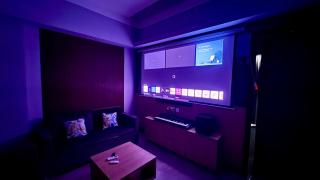 Fun Cozy Studio Apartment Mall View Fast Wifi Free Parking - 5