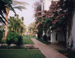 Six Corners Resort - 4