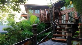 P&P Coffee & Resort Maesariang -  - 6