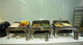 City Comfort Inn Huanggang Guibinlou Wanda Square - 4
