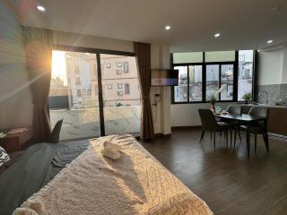 Lakenest Realty 15, Lạc Long Quân, Tây Hồ, Hà Nội - 4
