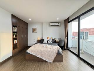 Lakenest Realty 15, Lạc Long Quân, Tây Hồ, Hà Nội - 8