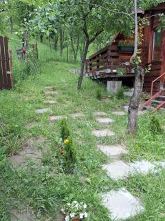 Cabana trenulețelor - 5