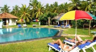 Aquarius Resort - 2