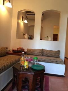 Six Corners Resort - 7