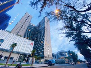The Sóng Ocean View 5 Star Vung Tau - Căn Hộ Du Lịch Biển Vũng Tàu - 7