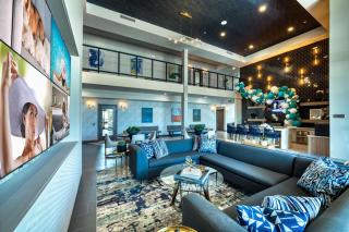 CozySuites at Cuvee - 3