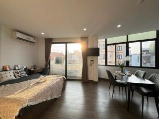 Lakenest Realty 15, Lạc Long Quân, Tây Hồ, Hà Nội - 6