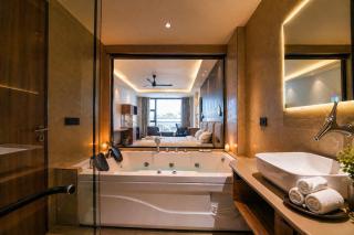 Melange Hotel - Golf course road - 5
