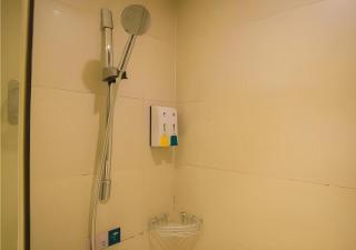 City Comfort Inn Hechi Nandan - 8
