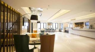 City Comfort Inn Nanning Anji Wanda Plaza - 8