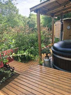 Tiny house au bord de l eau - 6
