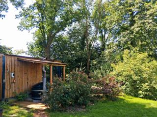 Tiny house au bord de l eau - 2
