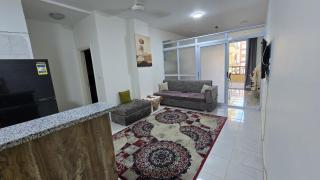 Paradise Pearl 2 Bedroom Apartment - 1