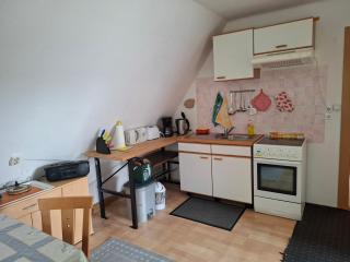 Ferienwohnung Heidi - 5