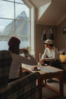 Reinefjorden Sjøhus - 6