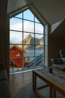 Reinefjorden Sjøhus - 1