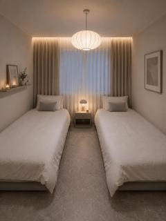 Mangwon Stay , 3room 1bath - 7
