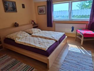 Ferienwohnung Heidi - 1