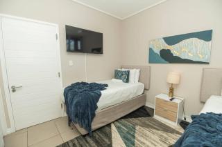 Carpe Diem Luxury Apartment 203 Brisbane - 4