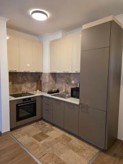 Montenegro Sea Pearl Apartments Pržno - 5