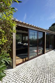Alto Paraíso Boutique Hotel - 1