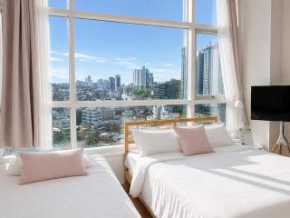 Seoullo stay #2min walk from seoul station #elevator #city view - 6