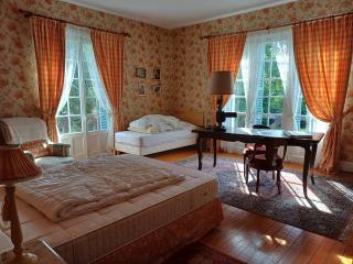 Caux Loc' du Manoir - 3