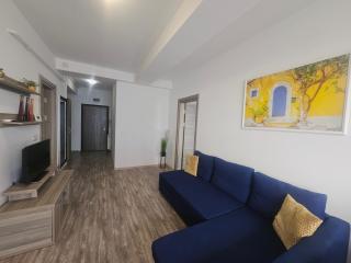 Mamaia Beachfront 33 - 2