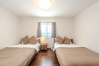 NIKYO Jade Noir Private Villa OSAKA - 6