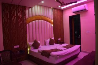 Hotel Brij Inn - 8
