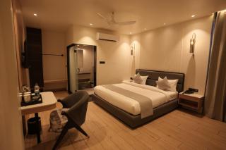 hotel midas - 6