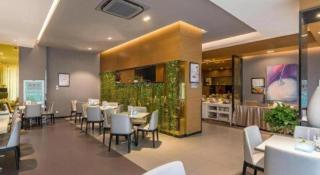 Jinjiang Inn Xuzhou Peixian Hancheng Road - 5