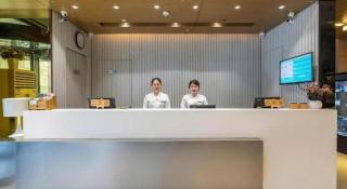 Jinjiang Inn Xuzhou Peixian Hancheng Road - 3