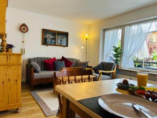 Ferienwohnungen Boxler - Wohnung Bergkristall - 0