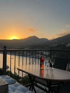 Paraskevi's Luxury Studios - 0