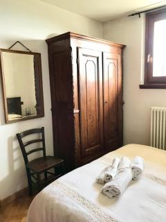 Lake view of Stresa in a villa in Someraro - 1