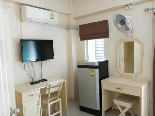 Ban Rim Lay Bangsaen Hotel. - 2
