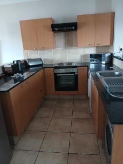 Westpoint Sandton Executive Suites 1 - 6