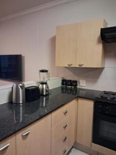 Westpoint Sandton Executive Suites 1 - 3