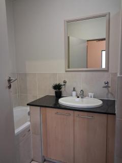 Westpoint Sandton Executive Suites 1 - 2