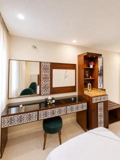 Karnak Hotel Luxor - 2