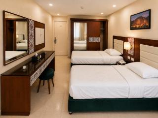 Karnak Hotel Luxor - 1